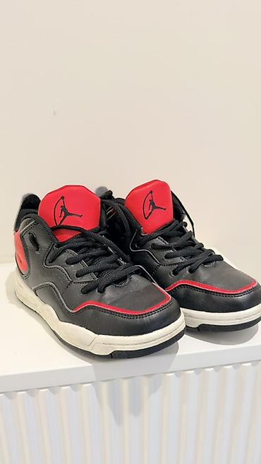 adidas boost: Кроссовки баскетбольного стиля Jordan (детские/подростковые) - Цвет — 1