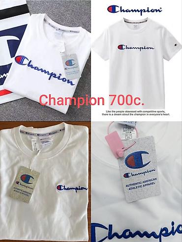 fila: Мужская футболка, XL, 2XL, 3XL, Tommy Hilfiger, Новый, Самовывоз, Платная доставка — 4