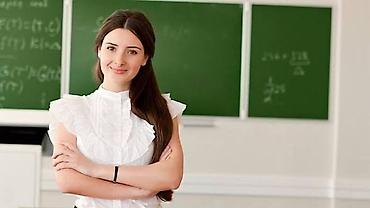 teacher: Репетитор по математике! Помогу вашему ребёнку: ✅ Понять математику и — 1