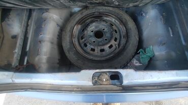 Daewoo: Daewoo Matiz: 2005 г., 0.8 л, Механика, Бензин, Седан — 7