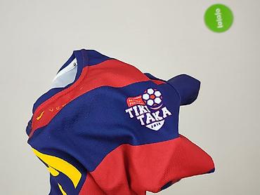 pull esmara: T-shirt sportowy dla mężczyzn, rozmiar XS — 6