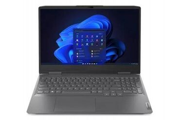 производительный компьютер: Ноутбук, Lenovo, Intel Core i5, 15.6 ", Новый, Для несложных задач, память SSD