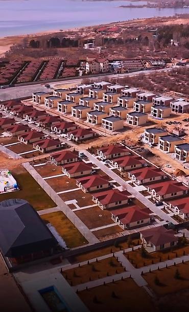Продажа квартир: 2 комнаты, 68 м², Элитка, 1 этаж, ПСО (под самоотделку) — 1