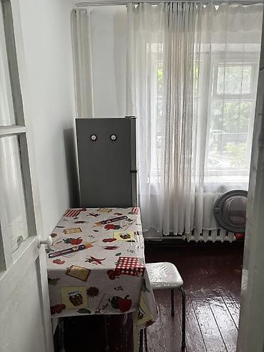 30: 1 комната, 30 м², Таатан ТЦ Индивидуалка, 2 этаж — 3