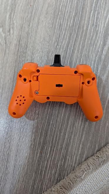 Детские электрокары: Uzaqdan idarə olunan oyuncaqlar – 2.4 GHz RC kran maşını - Model — 4