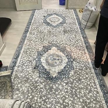 Ковролин: КовралинКоврыДорожкиЖай намазы метражные большой ассортимент lalafo.kg да — 7 Ковролин: КовралинКоврыДорожкиЖай намазы метражные большой ассортимент — 7