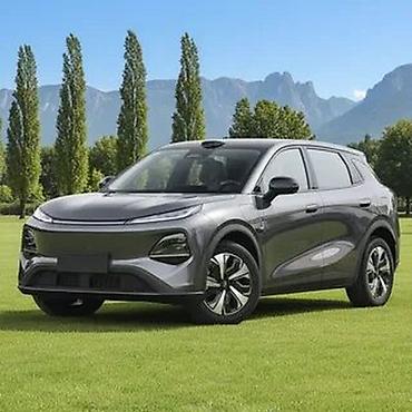 гаосен феникс цена: Changan Qiyuan Q05: 2026 г., 1 л, Автомат, Электромобиль, Кроссовер — 1