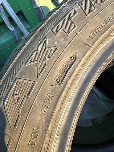 Шины и диски: Зимние шины Maxtrek 225/55/19 225-55-19 225.55.19 🇯🇵🇯🇵🇯🇵🇯🇵 Отвечает — 6
