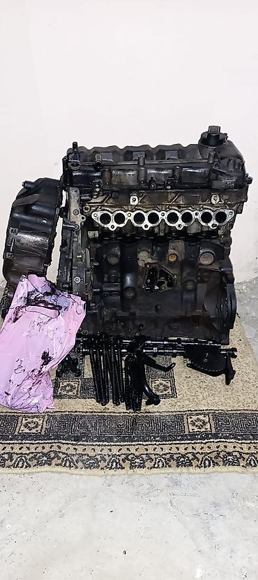 ford 5 1: Məhsul: Avtomobil mühərriki (tam komplekt blok) Təsvir: - 4 silindrli — 2