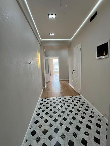 купить квартиру лазурный берег: 1 комната, 55 м², Золотой квадрат Элитка, 6 этаж, Свежий ремонт — 2