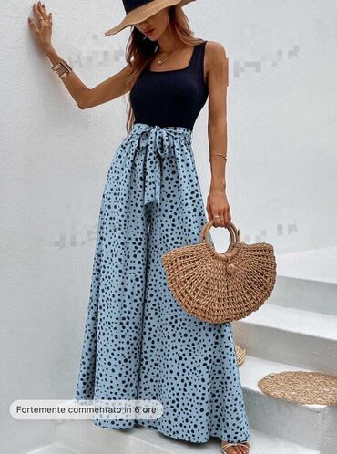 Pantalone: M (EU 38)