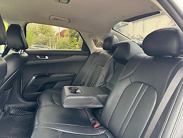 Hyundai: Hyundai Sonata: 2020 г., 2 л, Автомат, Газ, Седан at lalafo.kg — 11 Hyundai: Hyundai Sonata: 2020 г., 2 л, Автомат, Газ, Седан — 11