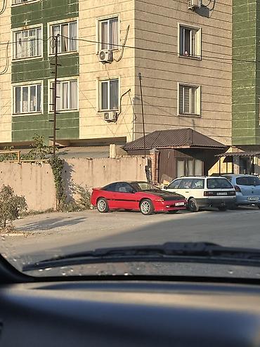 Mitsubishi: Mitsubishi Eclipse: 1993 г., 2 л, Механика, Бензин, Купе — 13