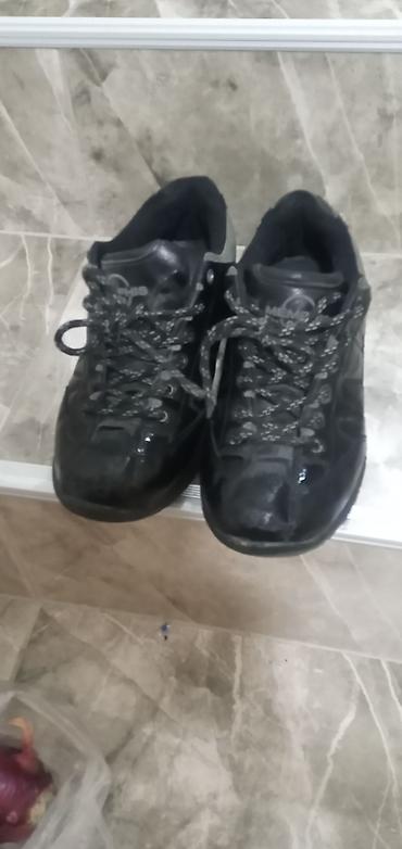 ugg nis: Cipele od prave kože (nisu kineske ) broj 39 crne boje sxstra — 4