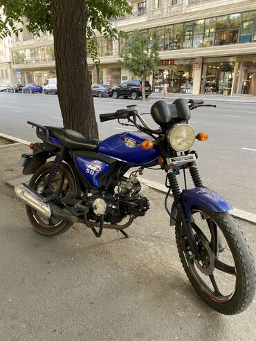мапет: Tufan - m50, 50 sm3, 2023 il