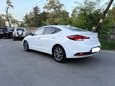 byd машина электромобиль: Hyundai Avante: 2018 г., 1.6 л, Вариатор, Бензин, Седан