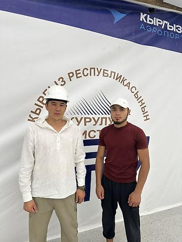 Монтаж и замена сантехники Больше 6 лет опыта