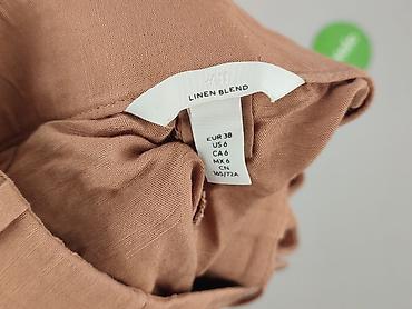 shorts: H&M, Szorty damskie, rozmiar M — 4