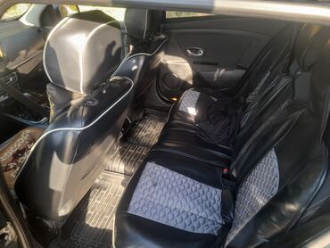 Renault: Renault Megane: 1.5 l | 2010 il 341741 km Hetçbek — 9