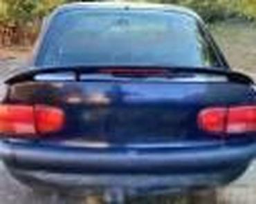 Glave motora: 1.25 BENZINAC ZA FORD FIESTA OD 2002. DO 2014. GOD. | SMEDEREVSKA — 43