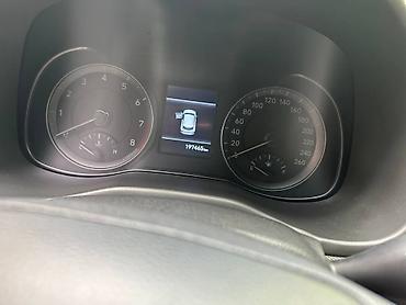 highlander 2017: Hyundai Kona: 2017 г., 1.6 л, Робот, Бензин, Кроссовер — 7