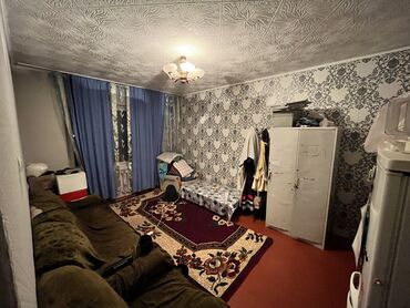 купить квартиру в строящемся доме в бишкеке: 3 комнаты, 64 м²