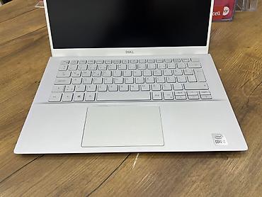 Dell: Dell Ulturabook. Dell Inspiron 14 5401 Processor: Intel Core — 2