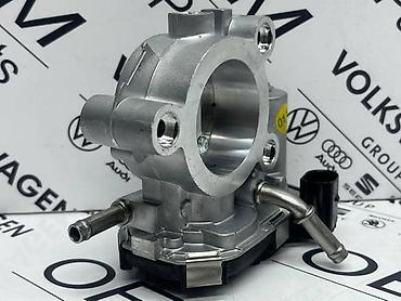 amortizer ford focus: KLAPNA GASA ZA AUDI A3, A4, A5 . - 06R 133 062 | Klapna gasa za VW — 3