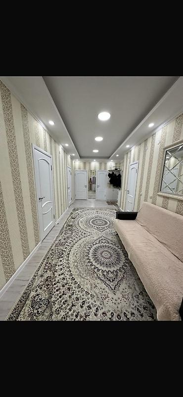 Коммерциялык мүлк: Кеңселерди ижаралоо, 127 м², Турак комплексинде — 5
