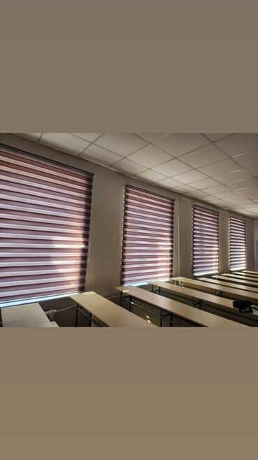 Жалюзи и рольшторы: Предлагаем горизонтальные жалюзи, обеспечивающие эффективный контроль — 13