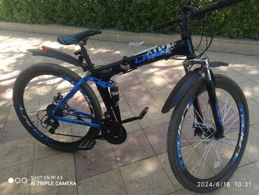 velolar: Новый Горный велосипед 29", скоростей: 12, Самовывоз