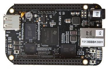 Комплектующие для ПК: BeagleBone Black Rev C (Yeni Versiyası) – İnkişaf Kartı Qiymət: 246 — 1
