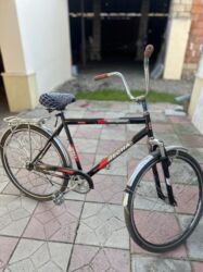 книга для чтения 4 класс озмитель е е власова и в: Б/у Городской велосипед Desna, 28"