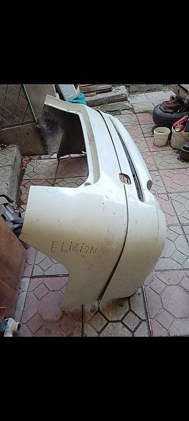 honda elizion: Запчасти на Хонда - Элюзион - 7г. - Стартер — 4