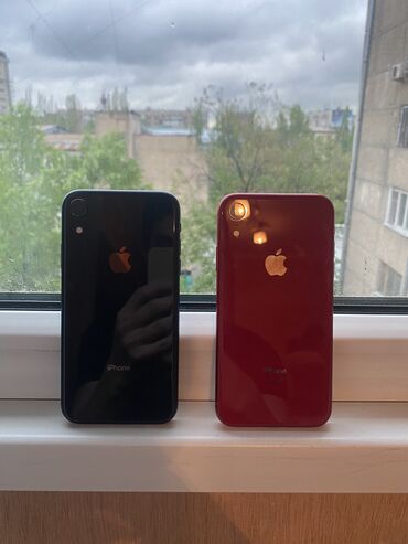 iphone xr pro: IPhone Xr, Б/у, 64 ГБ, 79 %