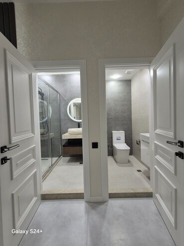 Yeni tikili: 8-ci mikrorayon, 2 otaqlı, Yeni tikili, 67 kv. m — 10