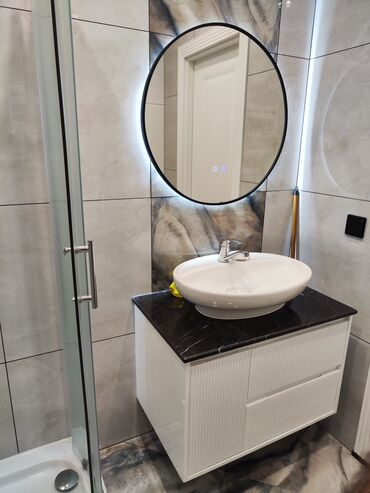 Yeni tikili: Bakıxanov qəs., 1 otaqlı, Yeni tikili, m. Neftçilər, 63 kv. m — 6