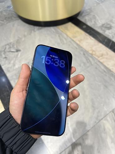 o tv: Срочно продается IPhone 17Pro Max ESIM 512gb Akb 95 Американец С — 4