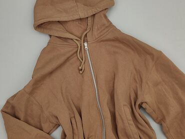 Жінкам: Bershka, Кофта з каптуром жіноча, M