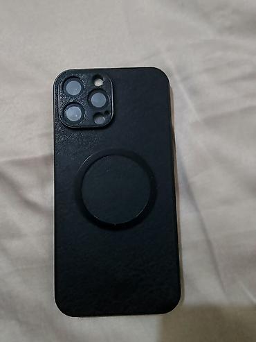 iphone 16 dubayski: IPhone 13 Pro Max, 256 GB, Qara, Face ID — 5