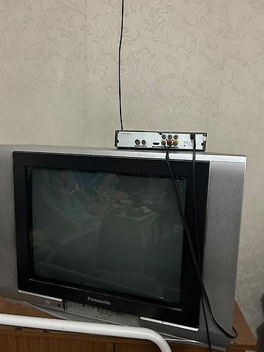 alcatel lucent: Продаётся телевизор Panasonic. Состояние б/у. Подробности по телефону — 1