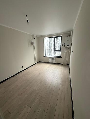 Продажа квартир: 1 комната, 40 м², Элитка, 11 этаж, Евроремонт — 4