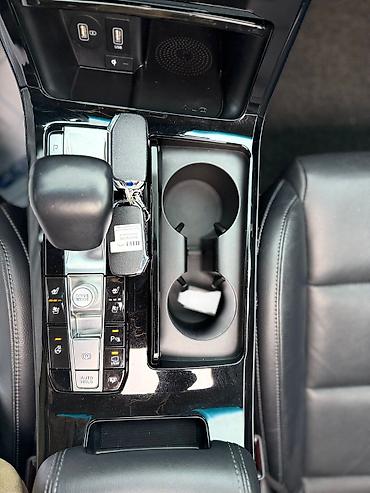 Kia: Kia K7: 2021 г., 3 л, Автомат, Газ, Седан — 5