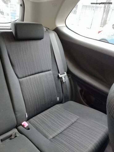 Toyota: Toyota Auris: 1.4 l. | 2008 έ. Χάτσμπακ — 7