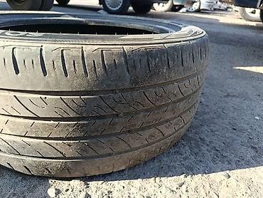 Летняя шина Kumho Solus TA31 - Размер: 225/45 ZR17 - Тип: летняя