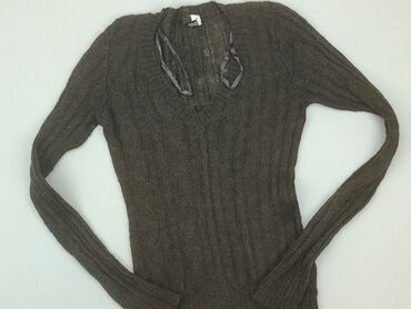 Jumpers: H&M, S (EU 36), condition - Very good