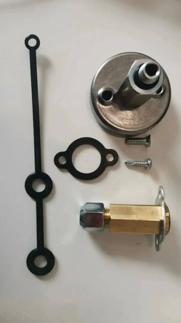 ГБО: ГБО, Новый, Турция — 8