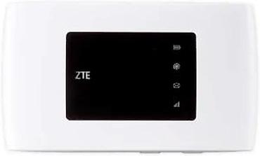 Modemi, ruteri i mrežni uređaji: ZTE MF920U – 4G LTE mobilni Wi‑Fi (MiFi) ruter/hotspot - Otključan za — 11