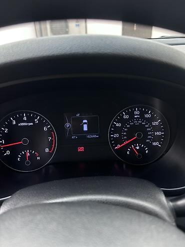 стабил: Kia Sportage: 2018 г., 2.4 л, Автомат, Бензин, Кроссовер — 10