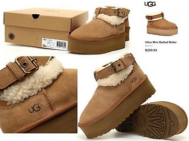 Papuče: UGG, YEEZY, TOP MODELI, TOP 2025-26 | Najnovije! ! ! Hot! ! ! Hot! ! — 7